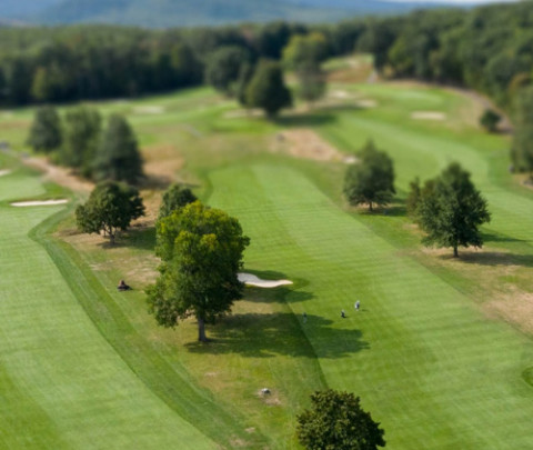Golf-in-North-Central-Massachusetts