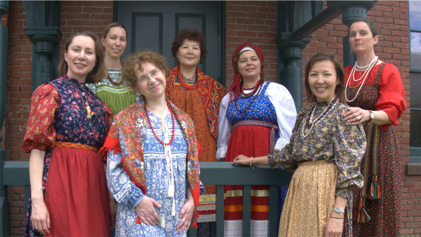 Grunya-Ensemble