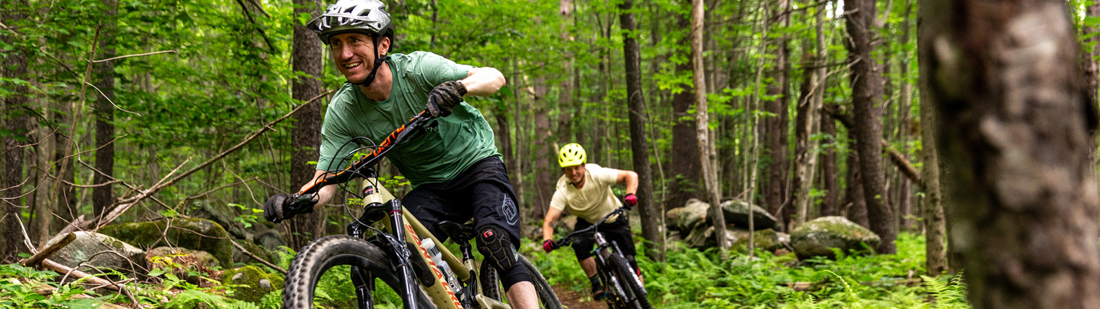 Hidden Gears Why North Central Massachusetts Is One of New England's Most Underrated Cycling Destinations