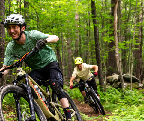 Hidden Gears Why North Central Massachusetts Is One of New England's Most Underrated Cycling Destinations