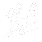 Hiking-Icon
