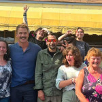 Hollywood Locates Movie Productions in North Central Massachusetts