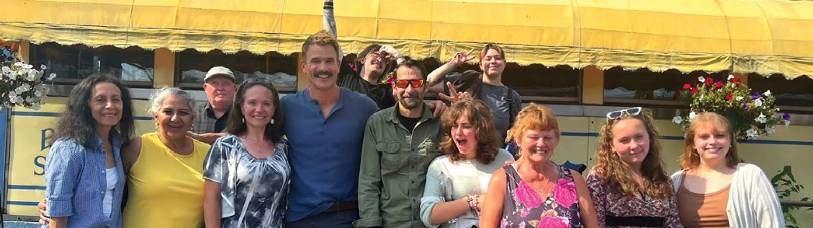 Hollywood Locates Movie Productions in North Central Massachusetts