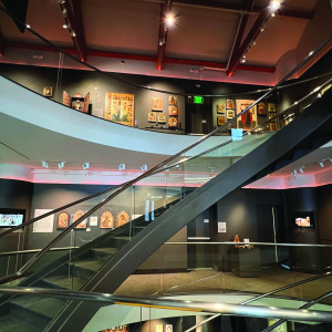 Icon Museum & Study Center