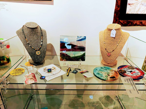 Jewelry and more at GALA Gallery