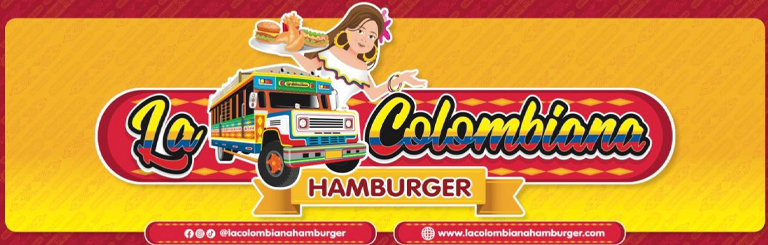 La Colambiana