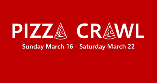 Leominster, MA - Pizza Crawl