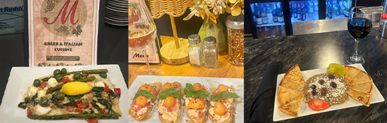 Marcello's Restaurant