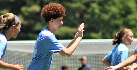 Mass Youth Association