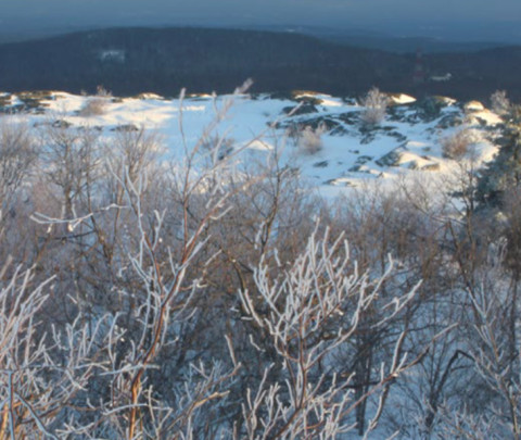 Mount-Watatic-Offers-Hiking