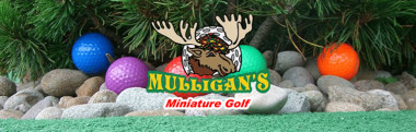 Mulligan's-Miniature-Golf