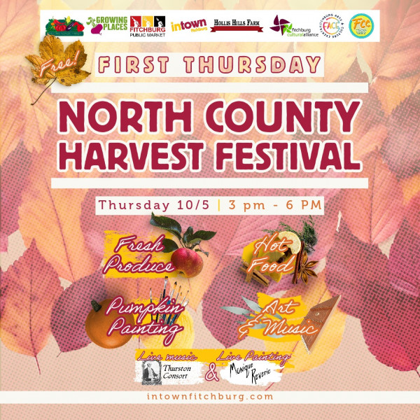 North County Harvest Festival