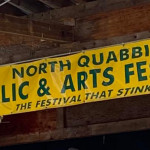 North Quabbin Garlic & Arts Festival