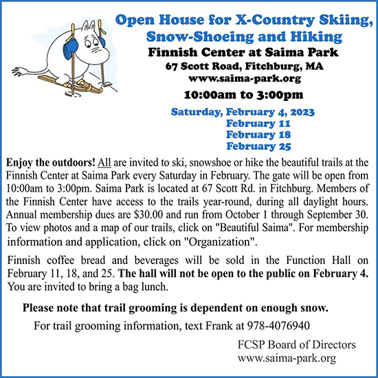 Open-House-for-X-Country-Skiing-Snow-Shoeing-and-Hiking
