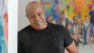 Peabo Bryson