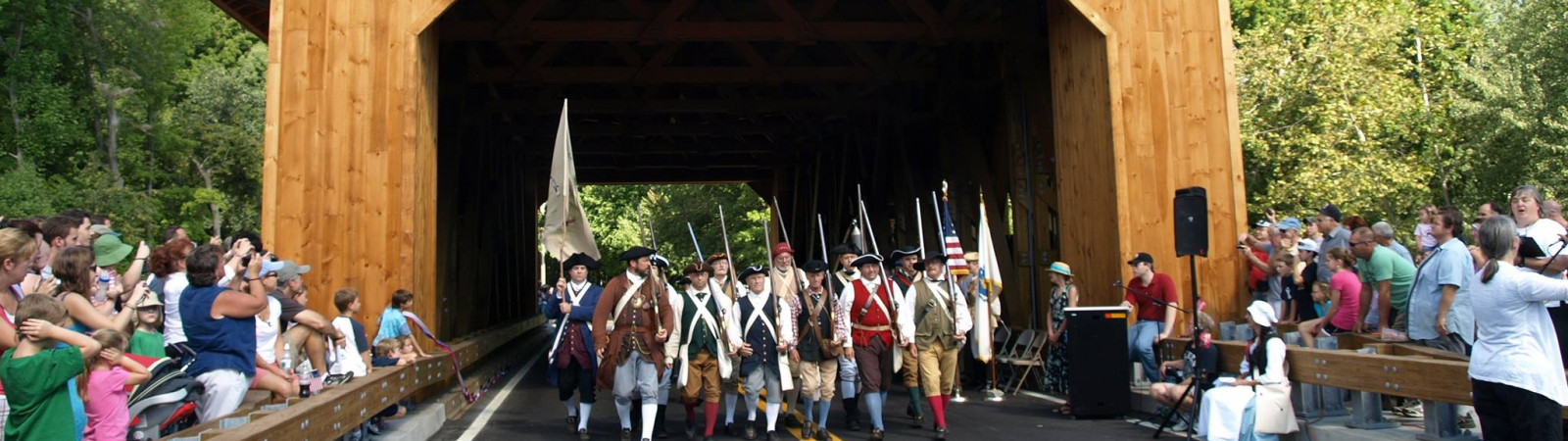 Pepperell’s 250th Celebration