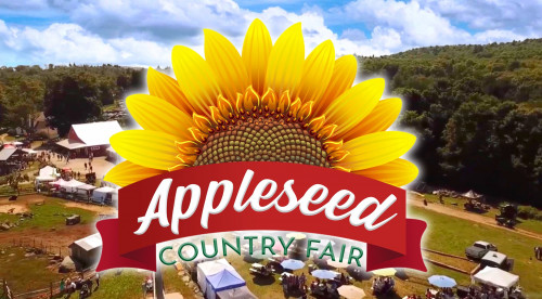 Red Apple Farm - Appleseed Country Fair