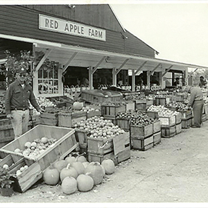Red Apple Farm Store