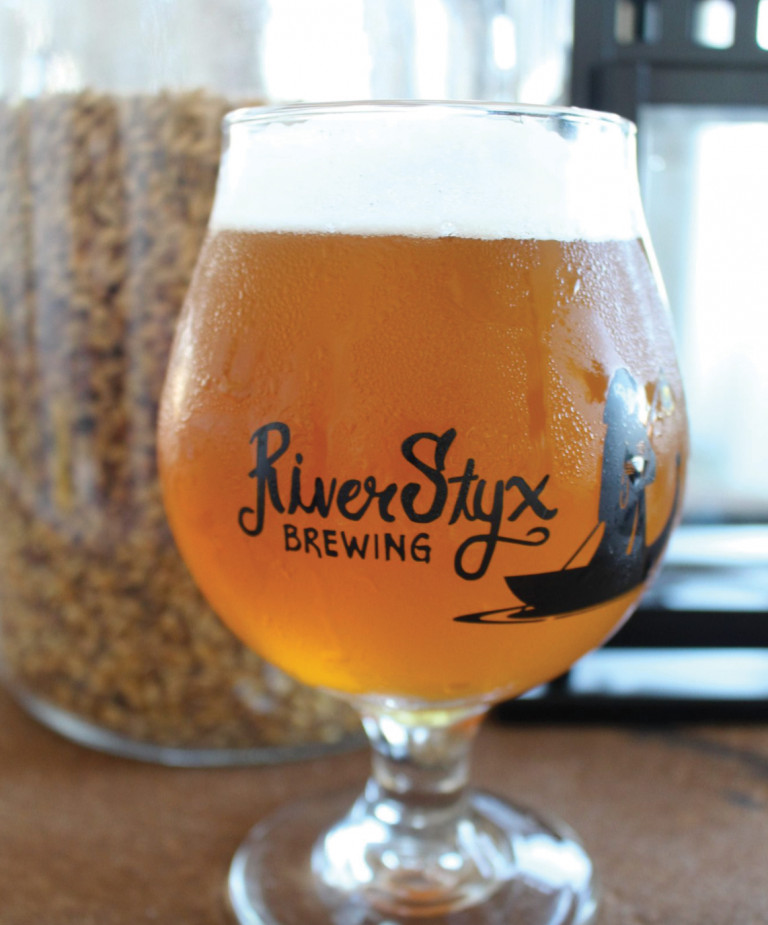 Tunes & Taps • Visit North Central