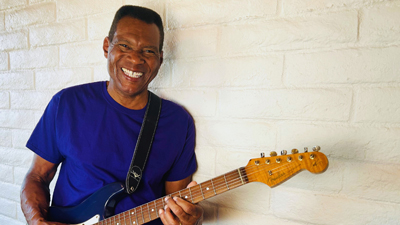 Robert-Clay-Band