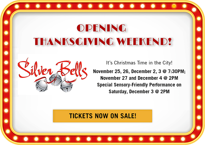 Silver Bells at Mount Wachusett Community College