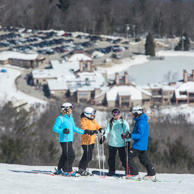 Skiing-the-Slopes-at-Wachusett