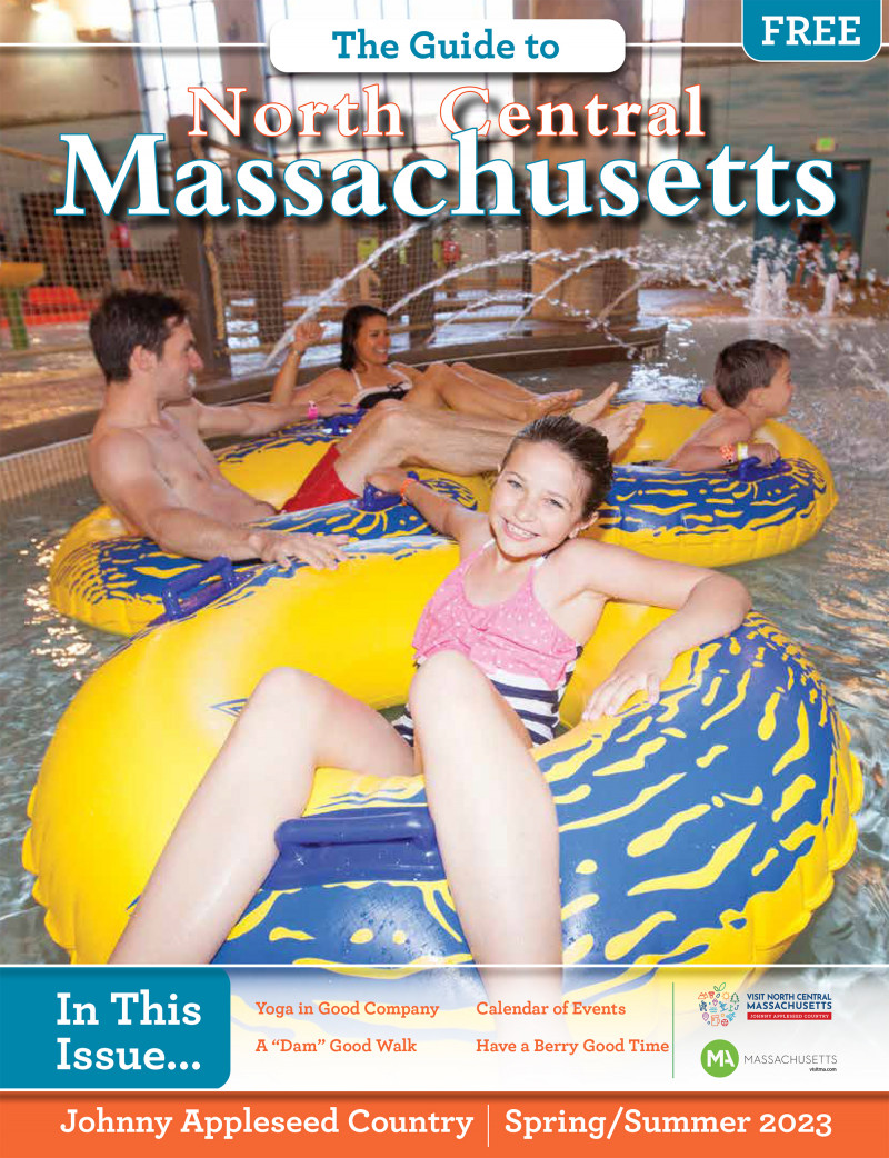 Spring-Summer-Edition-2023-North-Central-Massachusetts-Visitor-Guide