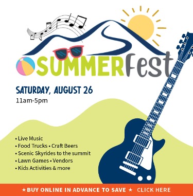 SummerFest at Wachusett Mountain 2023