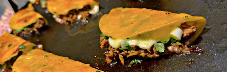 Taco Queen