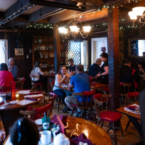 The-Bull-Run-Restaurant
