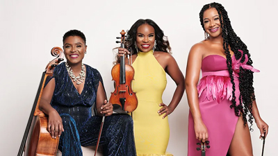 The-String-Queens
