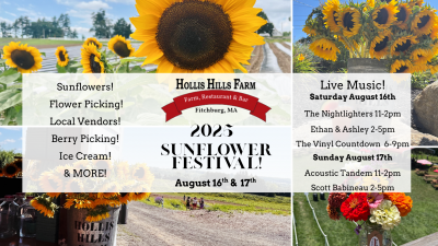 VNCM Sunflower Festival