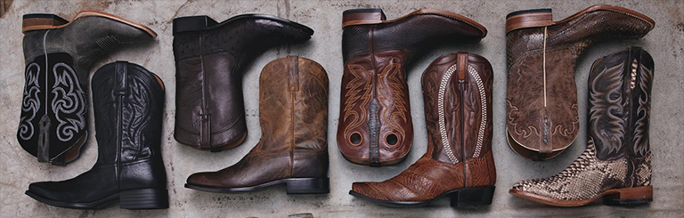 VSNC Website - Boot Barn