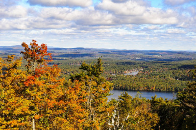 Wachusett Mountain Pic