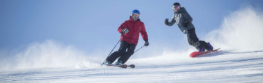 Wachusett Mountain Ski Area