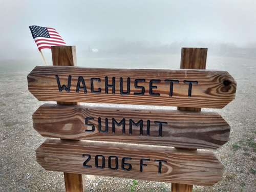 Wachusett-Summit