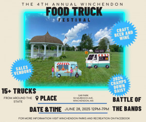 Winchendon-Food-Truck-Festival