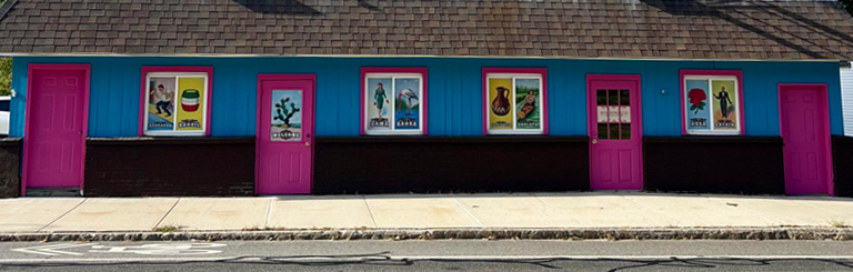 XOCHIMILCO Mexican Cuisine