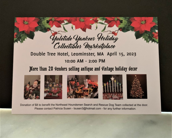 Yuletide-Yankees-Events