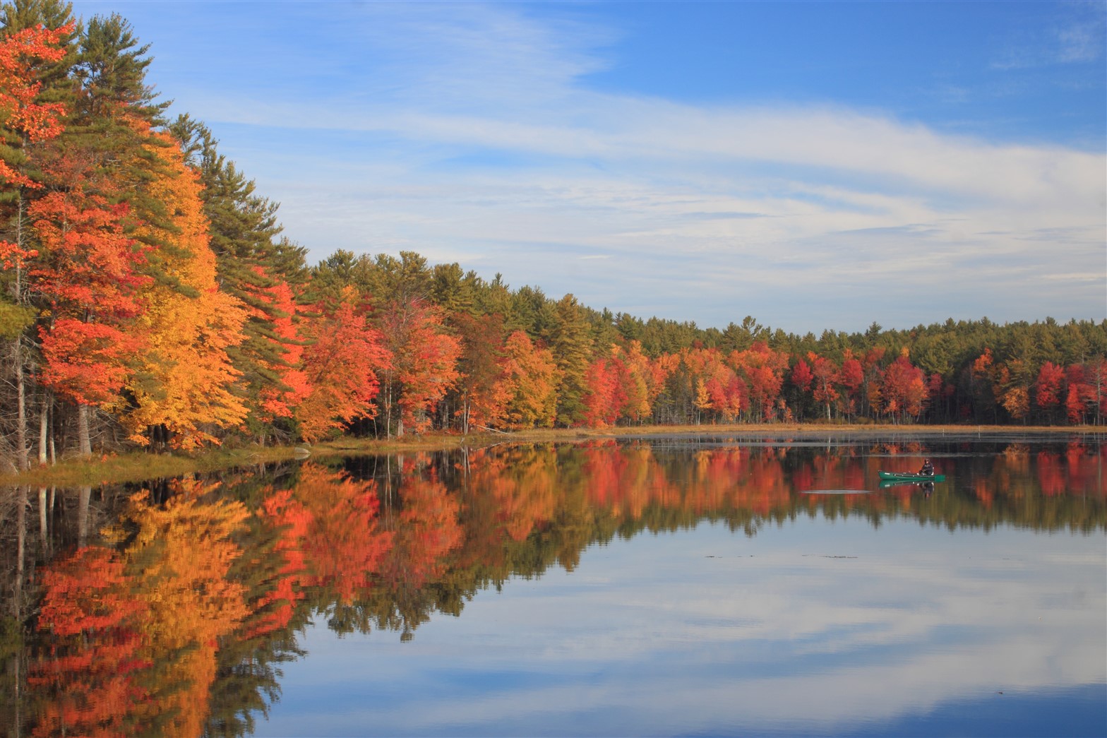 Ribbons of Color • Visit North Central