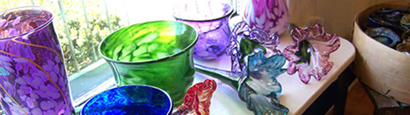 blown-glass-at-Creative-Connections