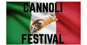 cannoli festival in Leominster