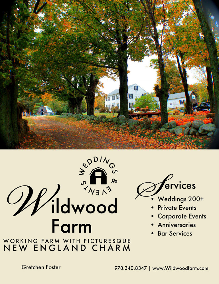 Wildwood Farm LLC • Visit North Central