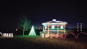 Sholan Farms Lights