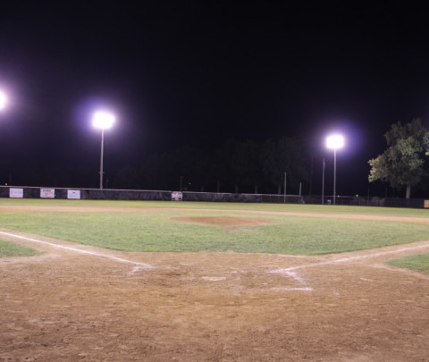 BATTER UP