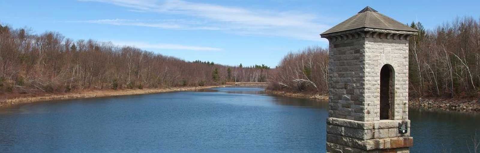 Flat Rock Sanctuary • Visit North Central
