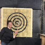 game on fitchburg ax throwing