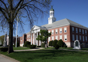 gardner city hall