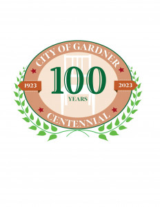 city of gardner 100 year centennial