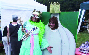 Garlic Festival